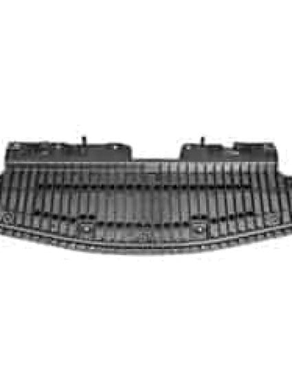 TO1228215C Front Undercar Shield