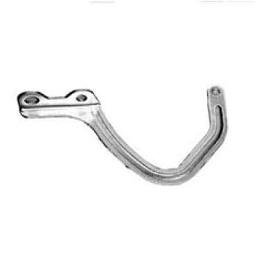 TO1236118 Passenger Side Hood Hinge