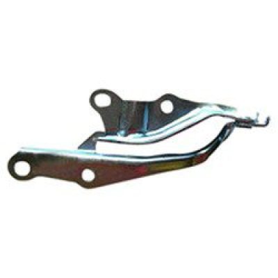 TO1236165 Passenger Side Hood Hinge