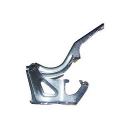 TO1236177 Passenger Side Hood Hinge