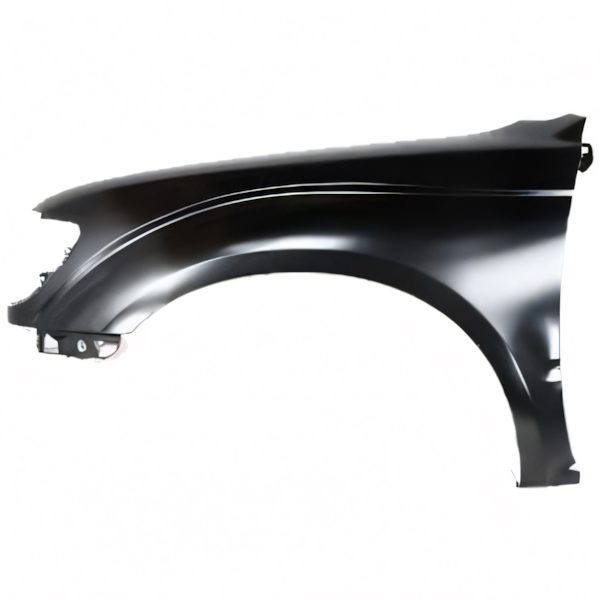 TO1240161C Driver Side Front Fender