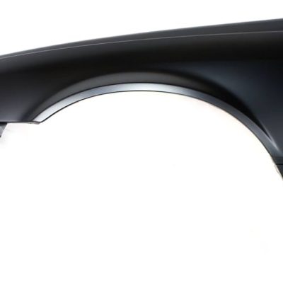 TO1240162C Driver Side Front Fender