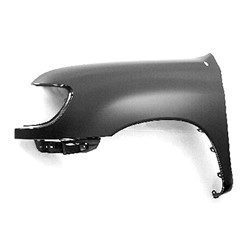 TO1240177C Driver Side Front Fender