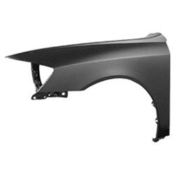 TO1240179 Driver Side Front Fender