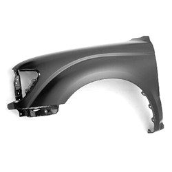 TO1240180C Driver Side Front Fender