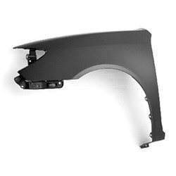 TO1240184C Driver Side Front Fender