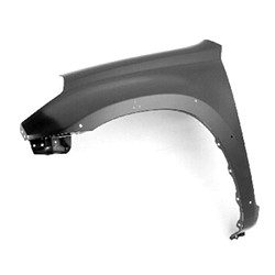 TO1240189C Driver Side Front Fender