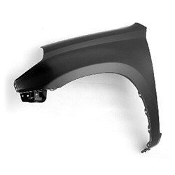 TO1240190C Driver Side Front Fender