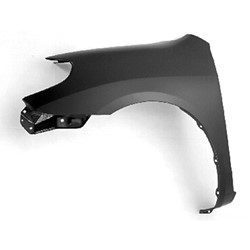 TO1240191C Driver Side Front Fender