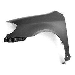 TO1240195C Driver Side Front Fender