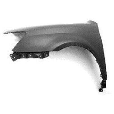 TO1240207C Driver Side Front Fender