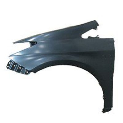 TO1240232C Driver Side Front Fender