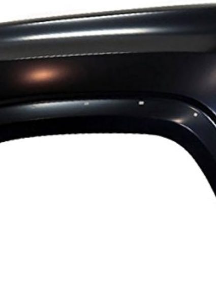 TO1240262C Driver Side Front Fender