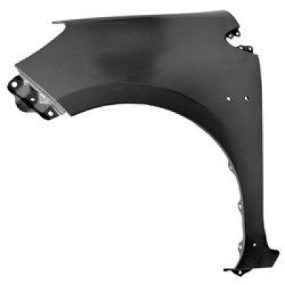 TO1240265 Driver Side Front Fender TO1240265 Driver Side Front Fender