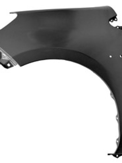 TO1240265 Driver Side Front Fender