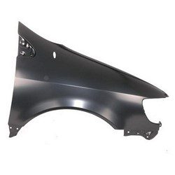 TO1241167C Passenger Side Front Fender