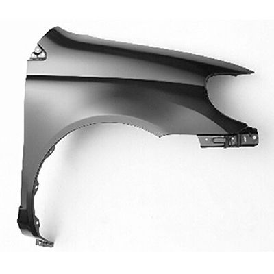 TO1241173C Passenger Side Front Fender