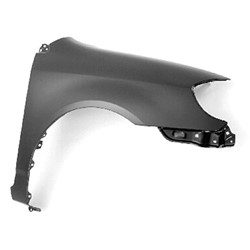 TO1241183C Passenger Side Front Fender
