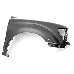 TO1241188C Passenger Side Front Fender