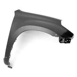 TO1241189C Passenger Side Front Fender