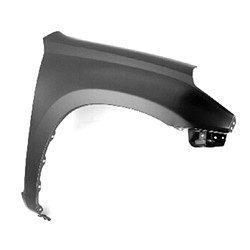 TO1241190C Passenger Side Front Fender
