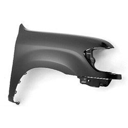 TO1241200C Passenger Side Front Fender