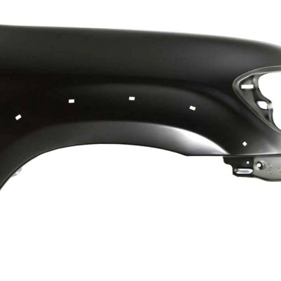 TO1241201C Passenger Side Front Fender