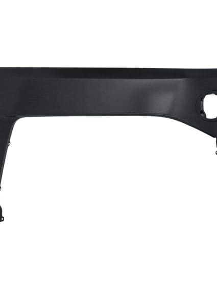 TO1241214C Passenger Side Front Fender