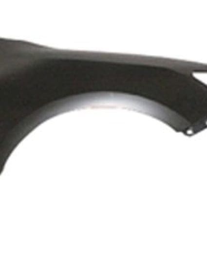 TO1241239C Passenger Side Front Fender