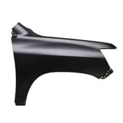 TO1241264 Passenger Side Front Fender