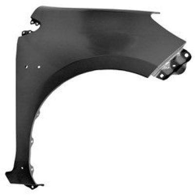 TO1241265 Passenger Side Front Fender