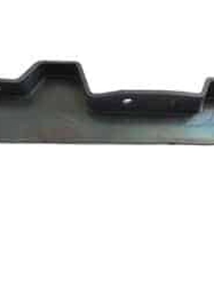 TO1242102 Body Panel Fender Extension Panel Driver Side