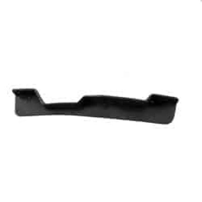 TO1248223 Front Driver Side Fender Liner