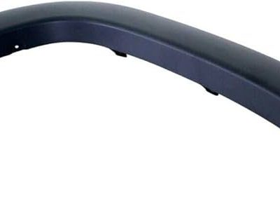 TO1269105 Passenger Side Front Fender Flare TO1269105 Passenger Side Front Fender Flare