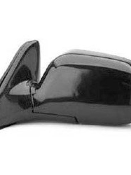 TO1320104 Driver Side Power Mirror
