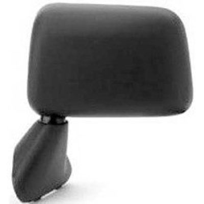 TO1320109 Driver Side Manual Mirror