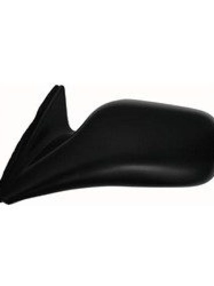 TO1320113 Driver Side Power Mirror