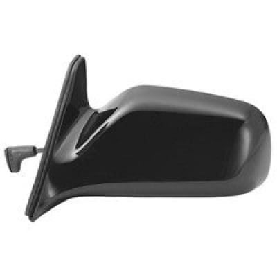 TO1320136 Driver Side Manual Mirror TO1320136 Driver Side Manual Mirror