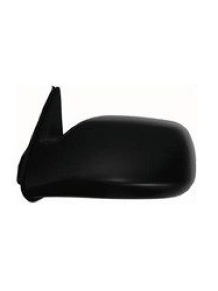 TO1320159 Driver Side Power Mirror