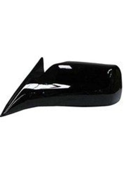 TO1320164 Driver Side Power Mirror
