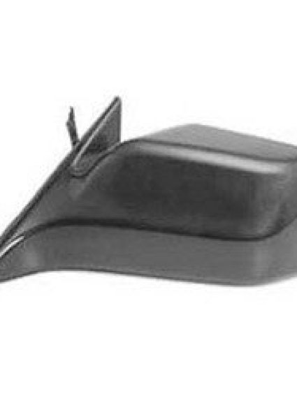 TO1320165 Driver Side Power Mirror