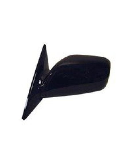 TO1320167 Driver Side Power Mirror