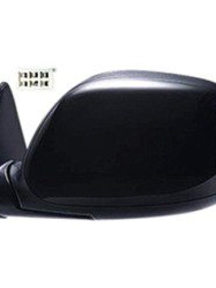 TO1320190 Driver Side Power Mirror