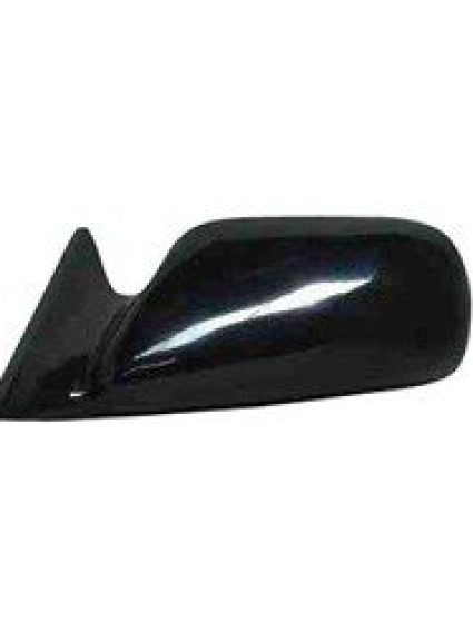TO1320195 Driver Side Power Mirror