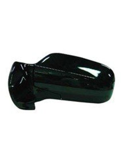 TO1320198 Driver Side Power Mirror