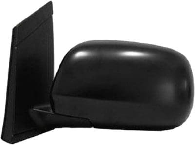 TO1320201 Driver Side Power Mirror