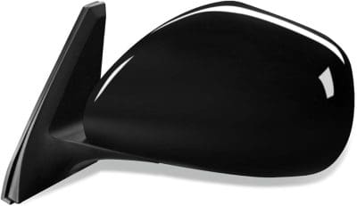 TO1320202 Driver Side Power Mirror