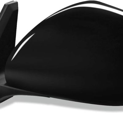 TO1320202 Driver Side Power Mirror TO1320202 Driver Side Power Mirror