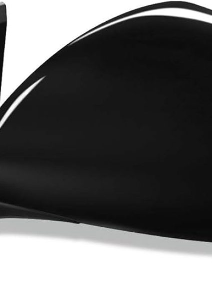 TO1320202 Driver Side Power Mirror