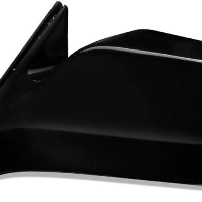 TO1320209 Driver Side Power Mirror TO1320209 Driver Side Power Mirror